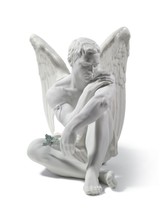 Lladro 01008539 Protective Angel New - £816.03 GBP