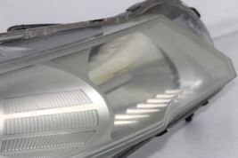 Passenger Right Headlight Fits 09-11 TL 76290 image 10