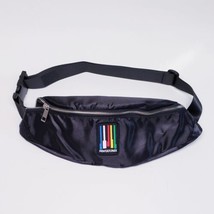 Pentatonix Waist Belt Bag - Black Polyester Zip Pouch- a Capella- Fan Merch - £11.82 GBP