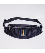 Pentatonix Waist Belt Bag - Black Polyester Zip Pouch- a Capella- Fan Merch - $250.19 MXN