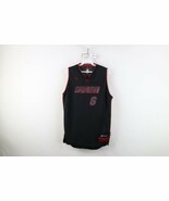 Vtg Adidas Limited Edition Boys XL Lebron James Miami Heat Basketball Je... - €38,23 EUR Vtg Adidas Limited Edition Boys XL Lebron James Miami Heat Basketball Je... - €38,23 EUR