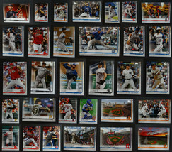 2019 Topps Series 2 Baseball Cards Complete Your Set U You Pick List 351-525 - £0.80 GBP+