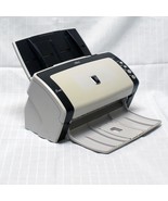 Fujitsu fi-6130Z Duplex MULTI Document Color Scanner  New Rollers AC Ada... - €146,61 EUR