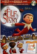 Elf on the Shelf (Cdf) - $10.16