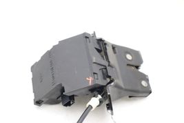 03-09 MERCEDES-BENZ W211 E320 E350 TRUNK LID LOCK LATCH ACTUATOR E1256 image 8