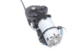 97-04 PORSCHE BOXSTER CONVERTIBLE RIGHT SEAT POWER MOTOR U0205 image 5