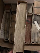 Lot of 40-Fellowship of Love by Barry Braman- Vintage Choir Sheet Music - $9.90