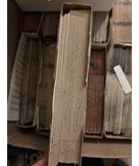 Lot of 40-Fellowship of Love by Barry Braman- Vintage Choir Sheet Music - $9.90