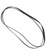 Turntable Belt for EMPIRE Troubador Model 698 - $15.99