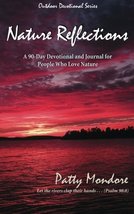 Nature Reflections: A 90-Day Devotional for People Who Love Nature Mondo... - $10.74