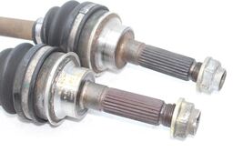 Driver/Passenger Axle Shaft Rear Axle Station Wgn 2.0L Wrx 02-05 IMPREZA 75887 image 9