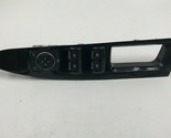 2013-2020 Ford Fusion Master Power Window Switch OEM D02B26014 - $22.67