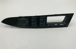 2013-2020 Ford Fusion Master Power Window Switch OEM D02B26014 - £17.70 GBP