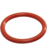 Sterling Seal &amp; Supply 020 Silicone O-Ring, 70A Durometer, Red, 7/8&quot;, Pa... - $31.98