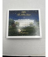 Official 2024 White House Christmas Ornament - €28,03 EUR