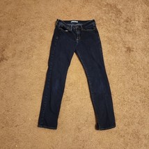 Abercrombie &amp; Fitch New York women 27/31 jeans - £15.63 GBP