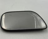 1997-2001 Toyota Camry Driver Side View Power Door Mirror Glass Only G02... - $24.74