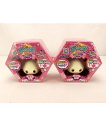 Case Lot of 2 My Squishy Little Dumplings Interactive Doll w/Mystery Acc... - £12.27 GBP