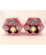 Case Lot of 2 My Squishy Little Dumplings Interactive Doll w/Mystery Acc... - $21.33 CAD