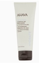 AHAVA Time to Hydrate Essential Day Moisturizer for normal to dry skin 2.5 fl  - $24.65