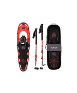 Yukon 1 x 36 in. Spin Advanced Snowshoe Kit - $267.53