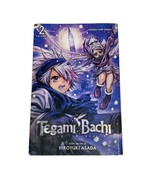 Tegami Bachi Letter Bee Volume Vol 2 Manga English - $13.86