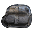 Lower Engine Oil Pan From 2016 Nissan Versa  1.6 - $34.95