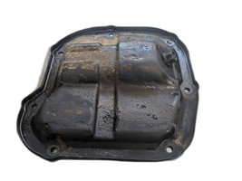 Lower Engine Oil Pan From 2016 Nissan Versa  1.6 - £27.29 GBP