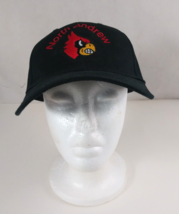 Port &amp; Company Adjustable Unisex North Andrew Cardinals High School Base... - $9.69