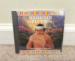 Mesa Music Consort: Medicine Flutes by Mesa Music Consort (CD, May-1997,... - £4.47 GBP