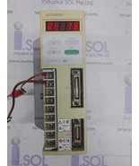 Mitsubishi MR-J40A Servo Driver Mitsubishi Electric Corp. - €396,19 EUR