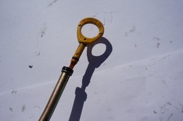 2000-2005 TOYOTA CELICA GT 1ZZ ENGINE OIL DIP STICK GT X1127 image 6