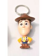 Disney Pixar Figural Keyring  Woody from Toy Story Tsum Tsum - $4.95