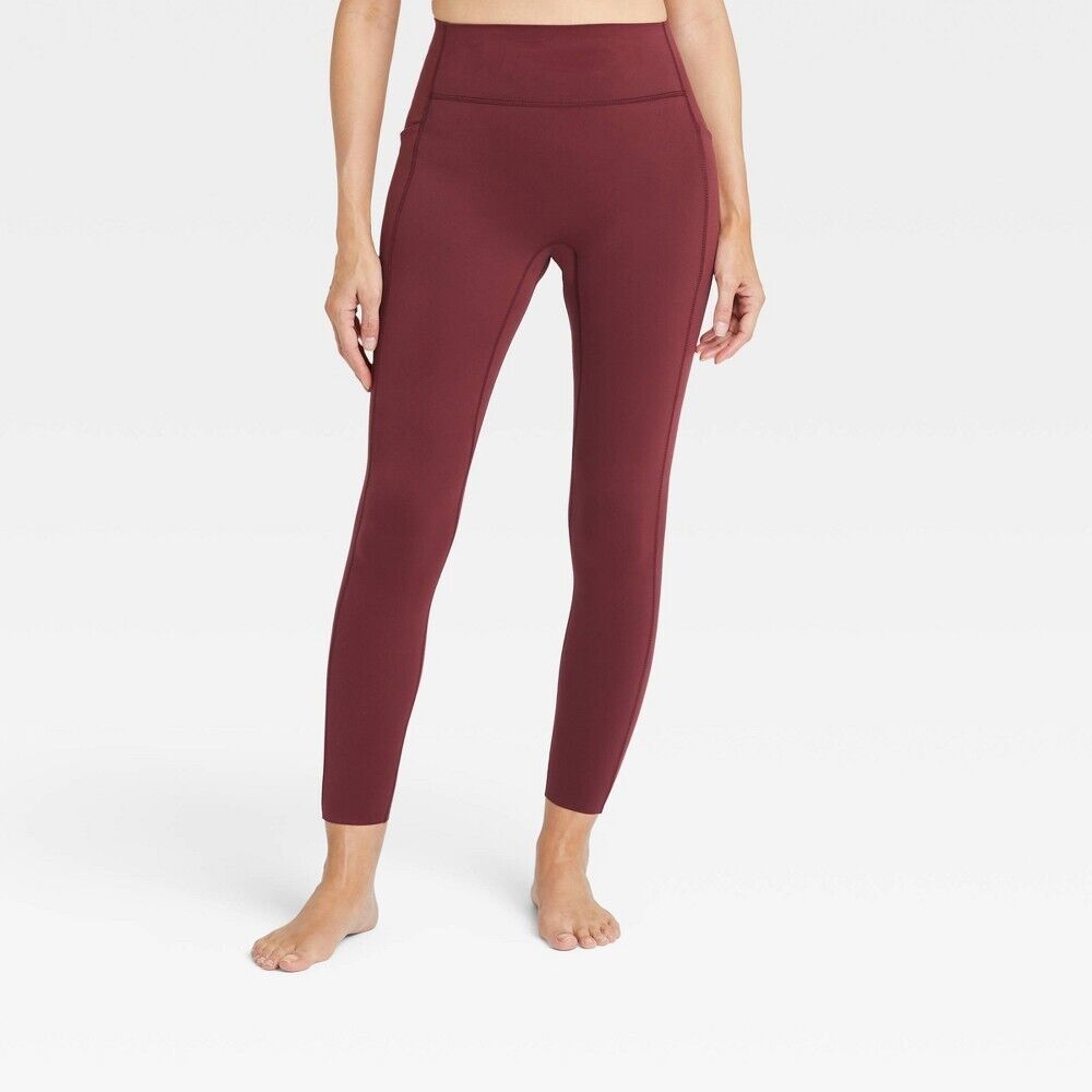 Womens InMotion High Rise Legging