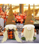 Thanksgiving Decorations for Home - Fall Decor - Cute Thanksgiving Gnome... - €20,44 EUR Thanksgiving Decorations for Home - Fall Decor - Cute Thanksgiving Gnome... - €20,44 EUR