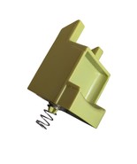 Dirty Water Tank Release Button Hoover Floormate Deluxe Hard Floor FH40160 - $218.78 MXN