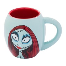 Disney Tim Burton's Sally Nightmare Before Christmas Coffee Mug 18-oz Ceramic - $17.73