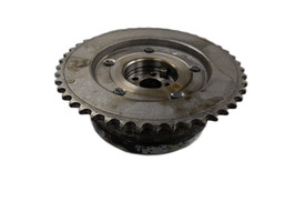 Exhaust Camshaft Timing Gear From 2010 Chevrolet Equinox  2.4 12621505 - $39.95
