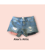 Old navy womens shorts size 14 pre-owned - $376.98 MXN