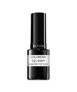 Revlon ColorStay Gel Envy Longwear Nail Enamel, Chip Resistant Diamond T... - $14.69+