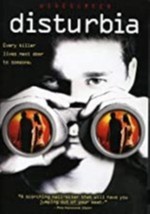 Disturbia Dvd - £8.39 GBP