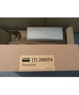 DAYTON 2NNT4 Line Volt Mechanical Thermostat for Refrigeration, 24 to 60... - $89.10