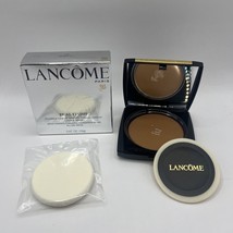 Lancome ~ Dual Finish ~ Multi Tasking Powder &amp; Foundation~Bisque 440 (C)  NIB - £21.70 GBP