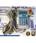 IAI RCA-E E-Con Robo Cylinder Controller Teaching Pendant IAI Corporatio... - €513,50 EUR