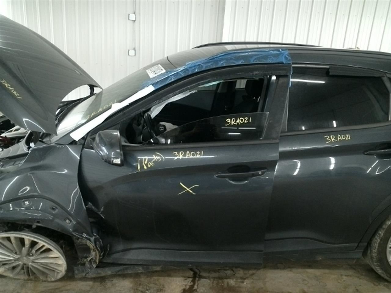 Camera/Projector Camera Liftgate Mounted Fits 18-21 KONA 104783636 Item image 6