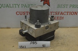 2019-20 Chevrolet Camaro ABS AntiLock Brake Pump Control 84653128 Module... - $1,195.52 MXN