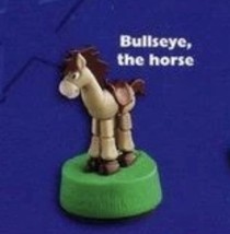 1999 MCDONALD&#39;S TOY STORY 2 DISNEY PIXAR BULLSEYE #16 - New Sealed - $8.99