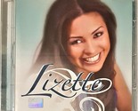 Lizette: Self-titled by Lizette (CD - 2003, Latina, Import de Mexico) Co... - $28.69