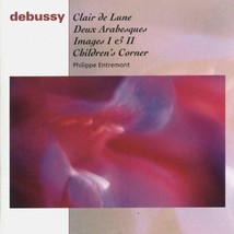 Various Artists : Debussy Recital CD Pre-Owned - £11.96 GBP