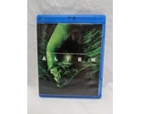 Alien Movie Blu-ray Disc - £28.15 GBP